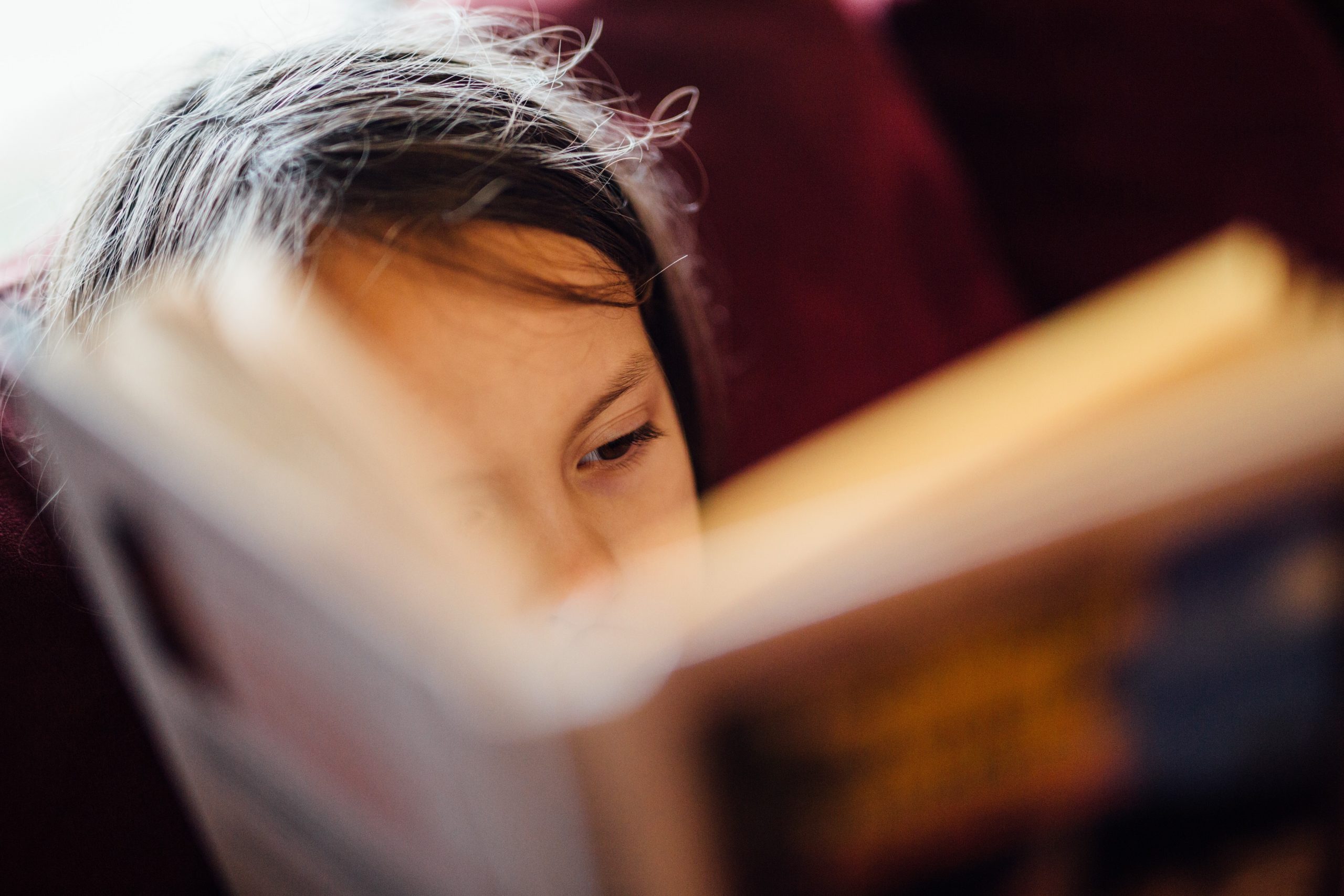 Reading